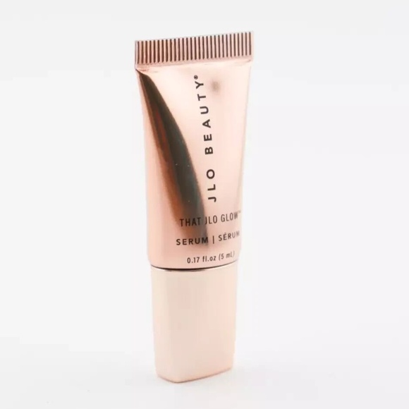 NIB JLO Glow Mini $3 Mega Drop Ipsy Price! 0.17 oz – Ships 1–2 Weeks - Picture 1 of 5